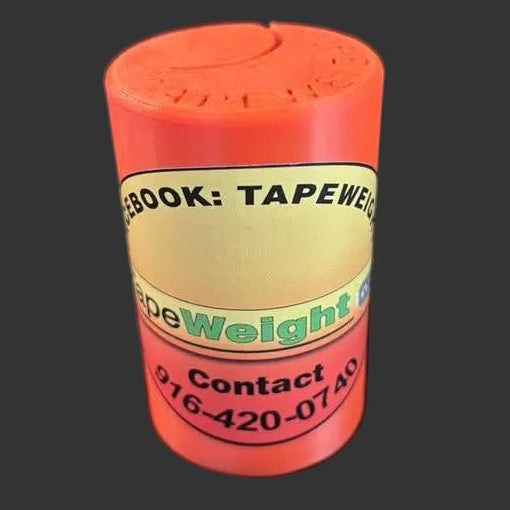 TapeWeight™ Tool