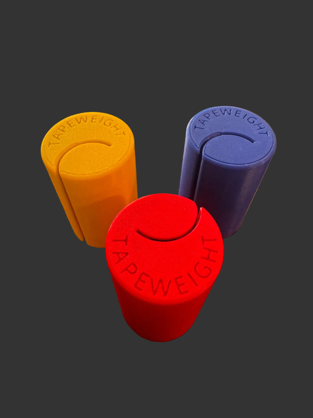 TapeWeight™ Tool
